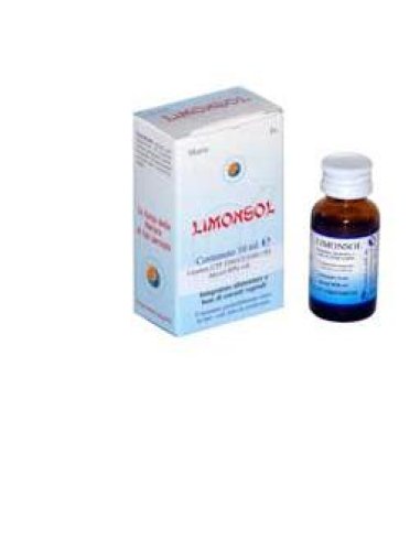 Limonsol liquido 10ml