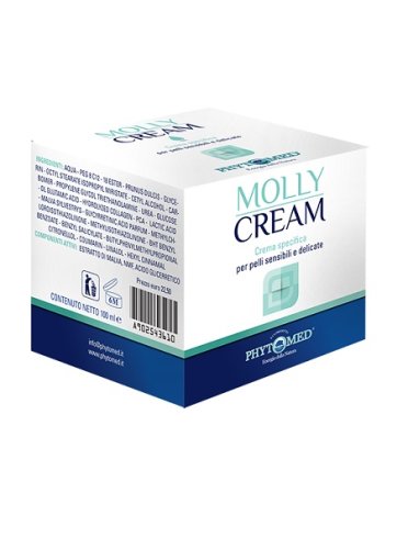 Molly cream cr dermat 100ml