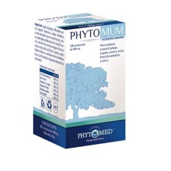 PHYTOMUM 120 COMPRESSE