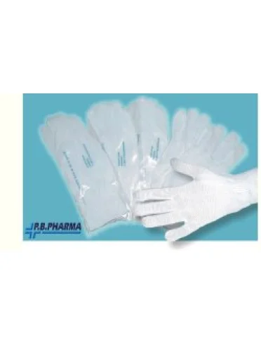 Guanto filo cotone 7,5 Guanto filo cotone 7,5