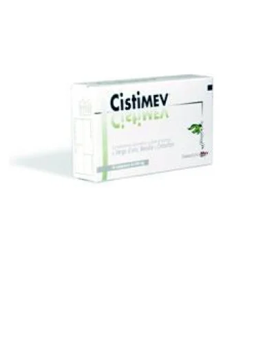 Cistimev 30 compresse Cistimev 30 compresse