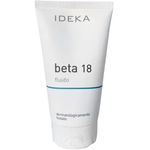 BETA 18 FLUIDO 125ML