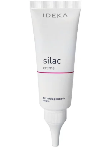 Silac cr 40ml Silac cr 40ml