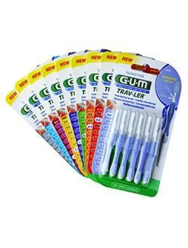 Gum travler 1512 scovo 1,2 4pz Gum travler 1512 scovo 1,2 4pz