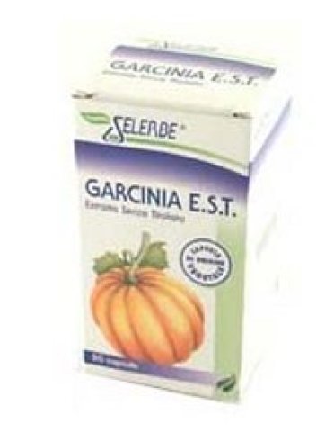 Selerbe garcinia 50cps