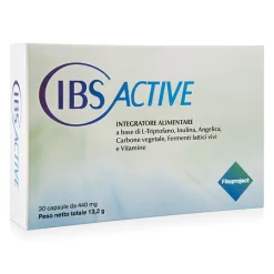 IBS ACTIVE 30 CAPSULE