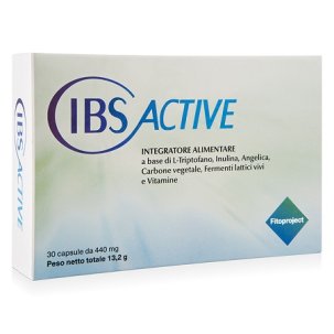 IBS ACTIVE 30 CAPSULE