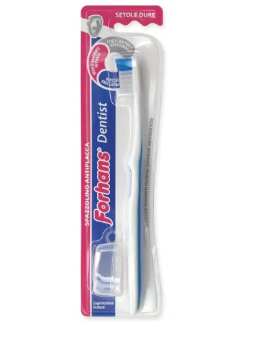 Forhans spazzolino dentist dur Forhans spazzolino dentist dur