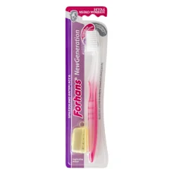 FORHANS SPAZZOLINO NEW GENERAT