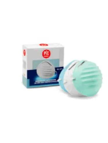 Pic maschera antismog 3 pezzi Pic maschera antismog 3 pezzi