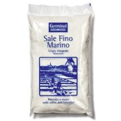 SALE ATLANTICO GRIGIO FINO 500 G