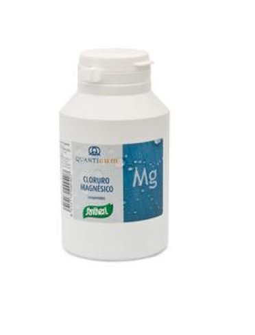 Mg cloruro di magnesio integratore 230 compresse