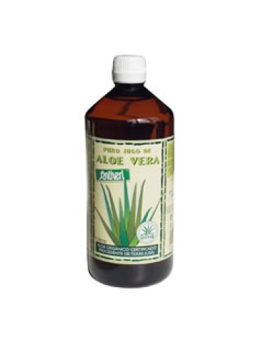 Aloe vera succo 1000ml stv