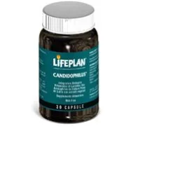 CANDIDOPHILUS 30 CAPSULE 18 G