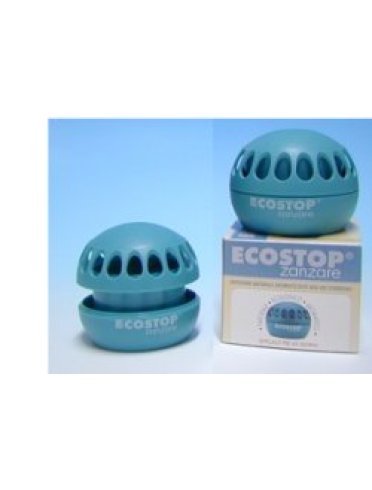 Ecostop stick diff nat 150g