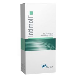 Intimoil - Olio Detergente Intimo - 200 ml