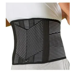 GIBAUD ORTHO ACTION V CORSETTO LOMBOSACRALE 05