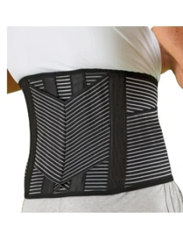 Dr. gibaud ortho cintura action v corsetto lombosacrale taglia 2
