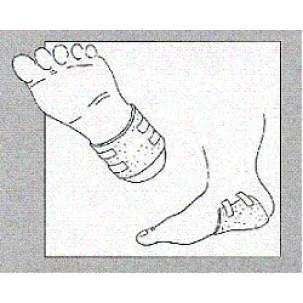 MEDICAZIONE LIGASANO LASTRA 200X100X2CM 1 PEZZO