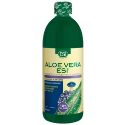 ESI ALOE VERA SUCCO MIRTILLO 500 ML