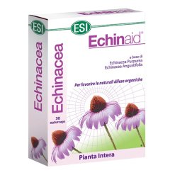 Esi Echinaid - Integratore Difese Immunitarie - 30 Capsule