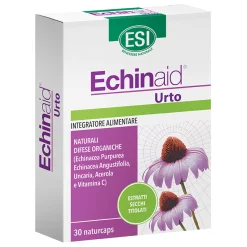 Esi Echinaid Urto - Integratore Difese Immunitarie - 30 Capsule