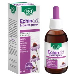 Esi Echinaid Estratto Puro - Integratore Difese Immunitarie - Gocce 50 ml