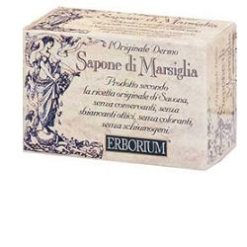 Esi Sapone di Marsiglia - Detergente Solido Delicato - 200 g