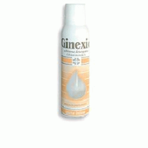 Ginexid - Schiuma Detergente Intimo - 150 ml