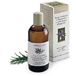 L'ERBOLARIO ACQUA AROMATICA ROSMARINO DELLA REGINA D'UNGHERIA 200 ML