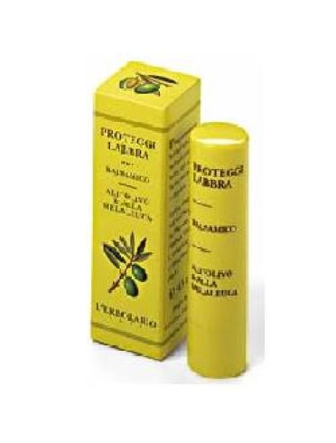 Proteggilabbra balsamo 4,5ml