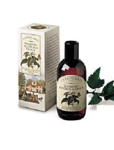 Shampoo ortica 200ml Shampoo ortica 200ml