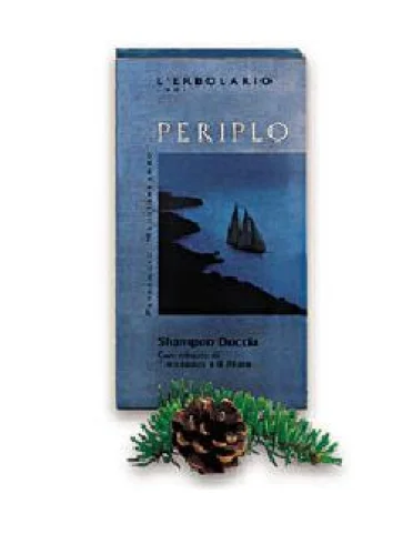 Periplo shampoo doccia 250 ml Periplo shampoo doccia 250 ml