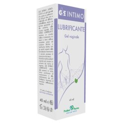 GSE Intimo Lubrificante Vaginale 40 ml