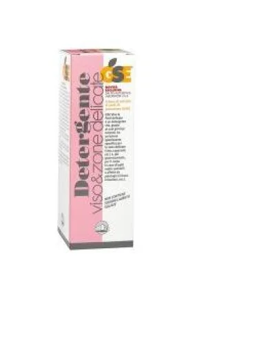 Gse det viso zone del 200ml Gse det viso zone del 200ml