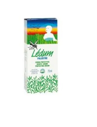 Ledum crema protettiva 75ml Ledum crema protettiva 75ml