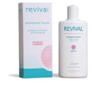 REVIVAL DETERGENTE PH 4,5 250 ML