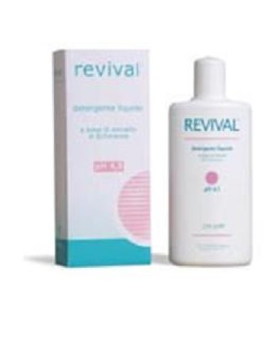 Revival detergente ph 4,5 250 ml