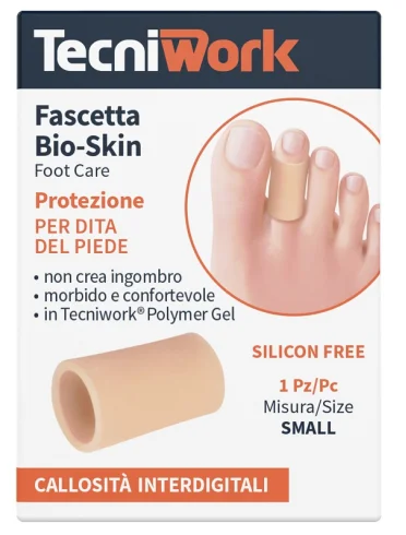 Bioskin fasc tubol m/l 1pz Bioskin fasc tubol m/l 1pz