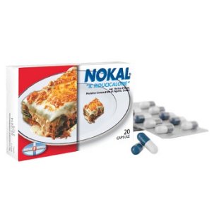 NOKAL 20 CAPSULE