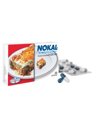 Nokal 20 capsule