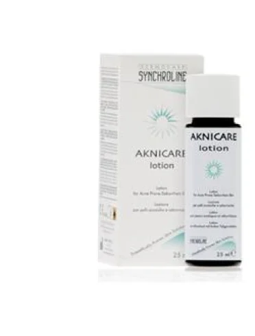 Aknicare treatment lotion 25 ml Aknicare treatment lotion 25 ml