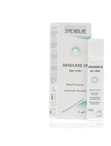 Aknicare sr skin roller 5ml Aknicare sr skin roller 5ml