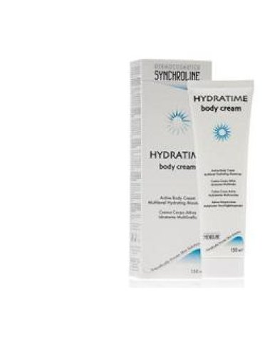 Hydratime body cream 150ml Hydratime body cream 150ml