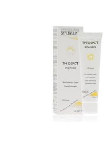 Thiospot intensive cream 30ml