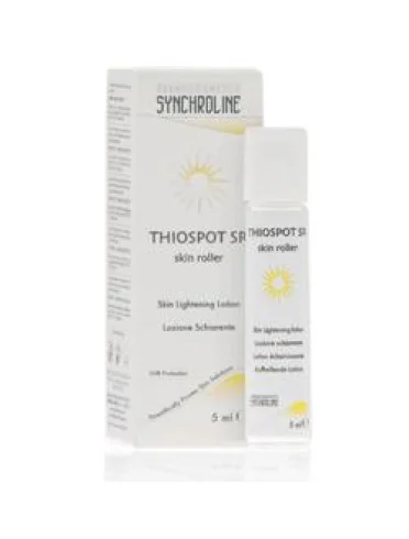 Thiospot sr skin roller 5ml