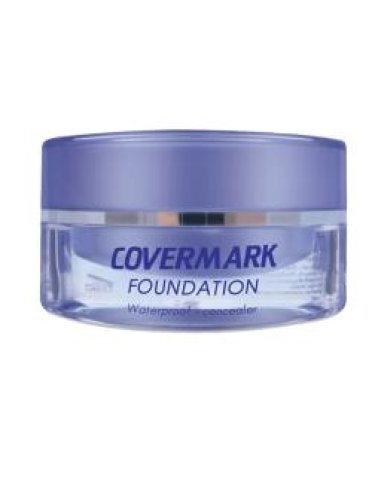 Covermark foundation 15 ml fondotinta colore 1