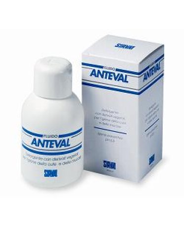 Anteval dermopurif 200ml nf