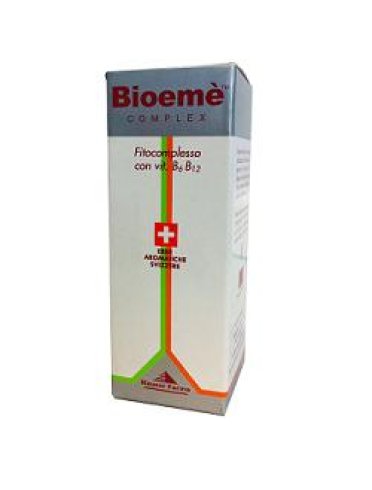 Bioeme complex 30 ml