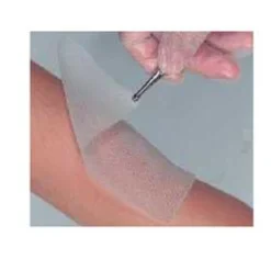 GARZA MEDICATA CUTICERIN CON POMATA NEUTRA EUCERIT 7,5X7,5CM10 PEZZI